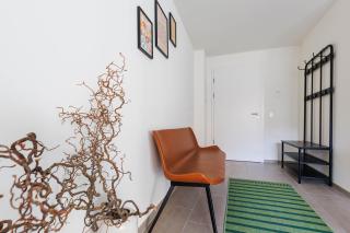 Ferienwohnung Weissburgunder - 3