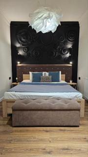 Black Room Apartment - Mukačevo - 8