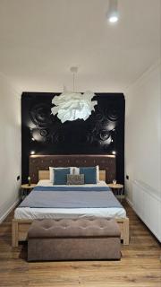 Black Room Apartment - Mukačevo - 0