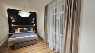Black Room Apartment - Mukačevo - 4