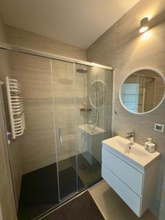 Apartament Diuna z dostępem do basenu, siłowni, hali sportowej, sauny - Gąski - 2