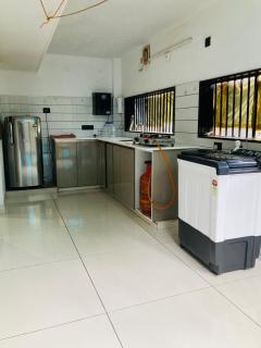 Line villas service - Kodungallūr - 6