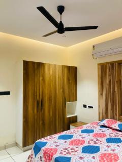 Line villas service - 4