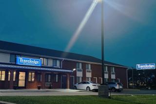 Travelodge by Wyndham Lincoln South - Lincoln - 9