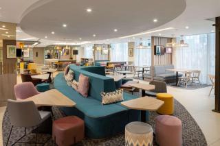 Hampton By Hilton London City - Londra - 4