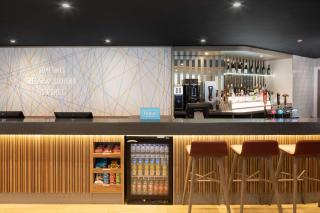 Hampton By Hilton London City - Londra - 3