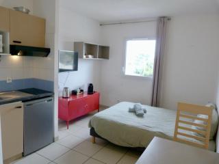 Le clos d'Aix studio 302 parking et piscine gratuite - 4