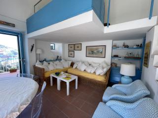 La casa della bella Lucia - Ponza - 0