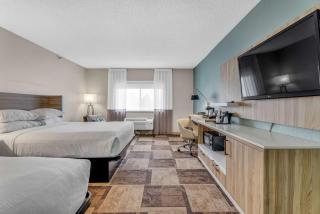 Wyndham Garden Newark Fremont Silicon Valley - Newark - 2