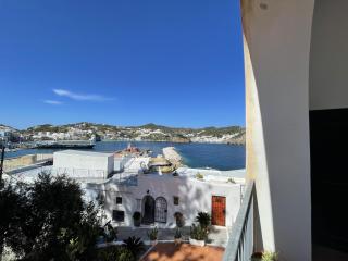 La casa della bella Lucia - Ponza - 9