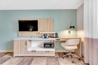 Wyndham Garden Newark Fremont Silicon Valley - Newark - 4