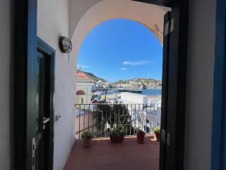 La casa della bella Lucia - Ponza - 8