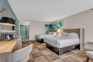 Wyndham Garden Newark Fremont Silicon Valley - Newark - 1