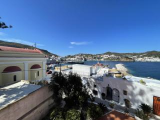 La casa della bella Lucia - Ponza - 6