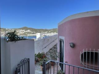 La casa della bella Lucia - Ponza - 4