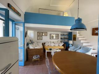La casa della bella Lucia - Ponza - 2