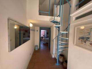 La casa della bella Lucia - Ponza - 1