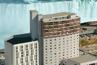 Wyndham Grand Fallsview Hotel - 0