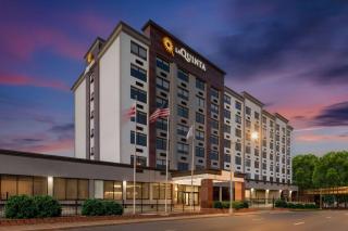 La Quinta Inn & Suites By La Quinta Inn & Suites by Wyndham Washington DC NoMa - Washington - 4