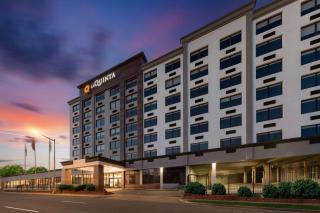 La Quinta Inn & Suites By La Quinta Inn & Suites by Wyndham Washington DC NoMa - Washington - 3