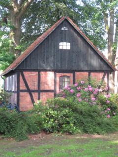 Hof Heisterbusch - Groß Fredenbeck - 7
