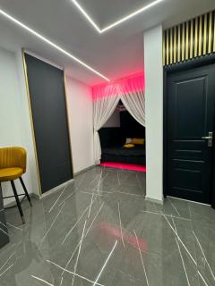 Gold Apartment 1 - Craiova - 4