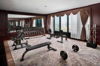 Wyndham Grand Phnom Penh Capital - 8