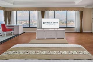 Wyndham Grand Phnom Penh Capital - Phnom Penh - 6
