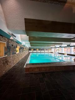 Waldblick - Bad Harzburg - Schwimmbad und Sauna - 6