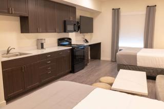 Hawthorn Extended Stay by Wyndham Alpine - Alpine - 8