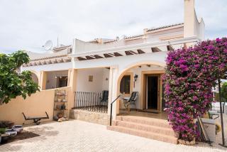 Puerta del Mar - Calpe - 0