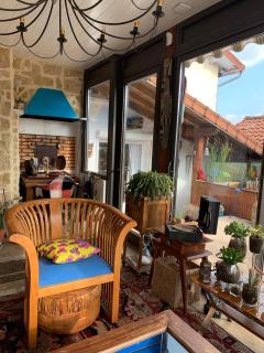 Le Verdier - Chauffailles - 5