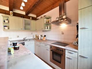 Fabelhaftes Ferienhaus in Thorstorf in Meeresnaehe - Thorstorf - 7