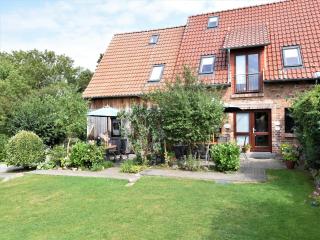 Fabelhaftes Ferienhaus in Thorstorf in Meeresnaehe - Thorstorf - 9