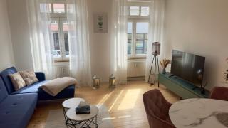 Design Apartment Hindenburg in Neustadt an der Weinstrasse - Neustadt an der Weinstraße - 9