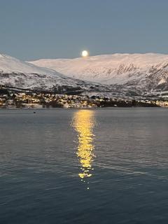 Panorama Storelva - Tromsø - 3