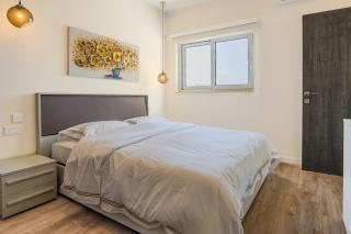 Stella Maris - 'Star of the Sea' Penthouse-Sliema - Sliema - 4