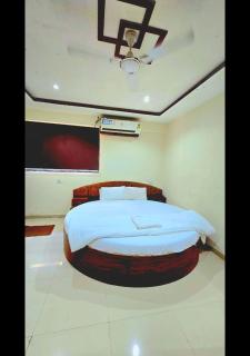 Hotel Palladium - Surat - 0