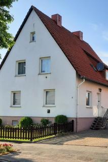 Zum Lindenberg Duderstadt Gerblingerode - Duderstadt - 8