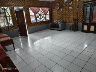 Pondok Galang - 1