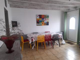 Maison Joséphine - Valras-Plage - 0