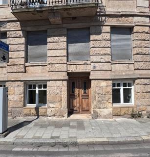 Design Apartment Hindenburg in Neustadt an der Weinstrasse - Neustadt an der Weinstraße - 2