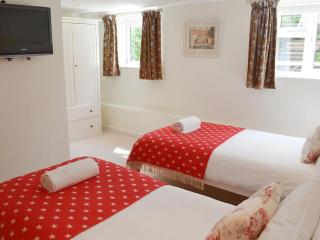 Beautiful Dartmoor cottage overlooking vineyard - 4