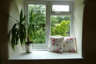 Beautiful Dartmoor cottage overlooking vineyard - Bridford - 3