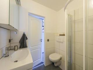 Apartment in Friedrichskoog-Spitze with parking space - Friedrichskoog-Spitze - 2