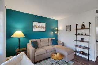 Bull City Easy apts - Durham - 0