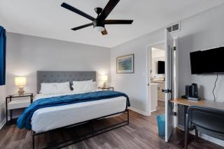 Bull City Easy apts - Durham - 7