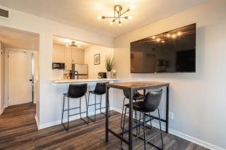 Bull City Easy apts - Durham - 8