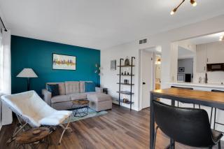 Bull City Easy apts - Durham - 3