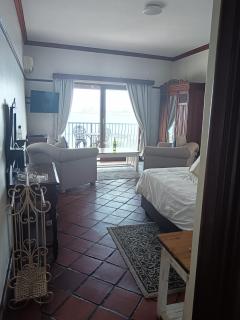 Berg en Zee Guesthouse - Gordonʼs Bay - 1